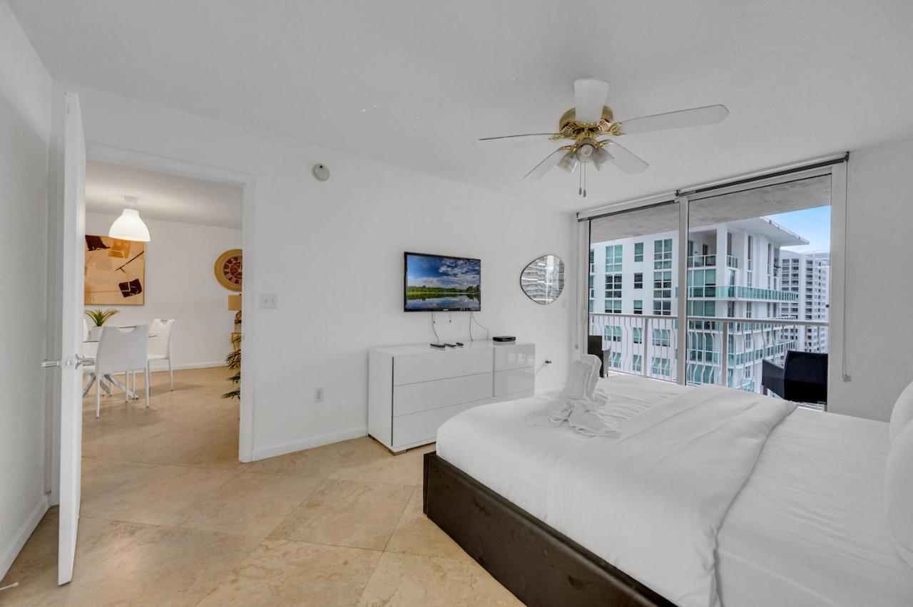 Gorgeous 1Br Condo Brickell-Freeparking Miami Exterior foto